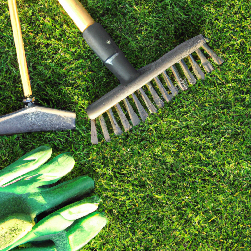 Sutilyy Groen team met eco-vriendelijke apparatuur in een Belgische tuin, ochtendlicht